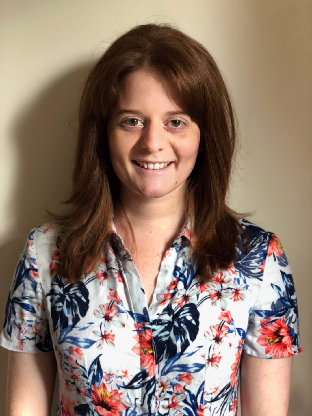 Clare Eastwood Speech Pathologist Voice