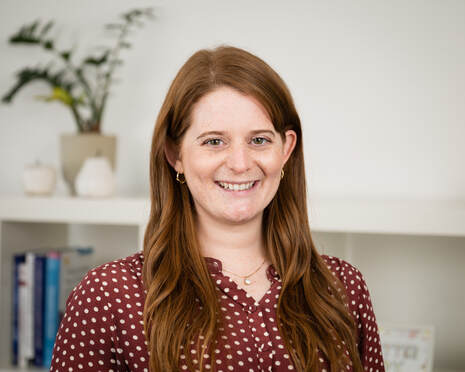 Clare Eastwood Speech Pathologist Voice